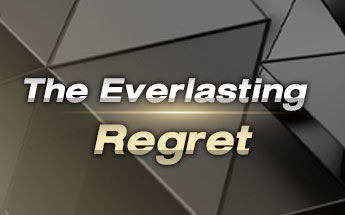 The Everlasting Regret