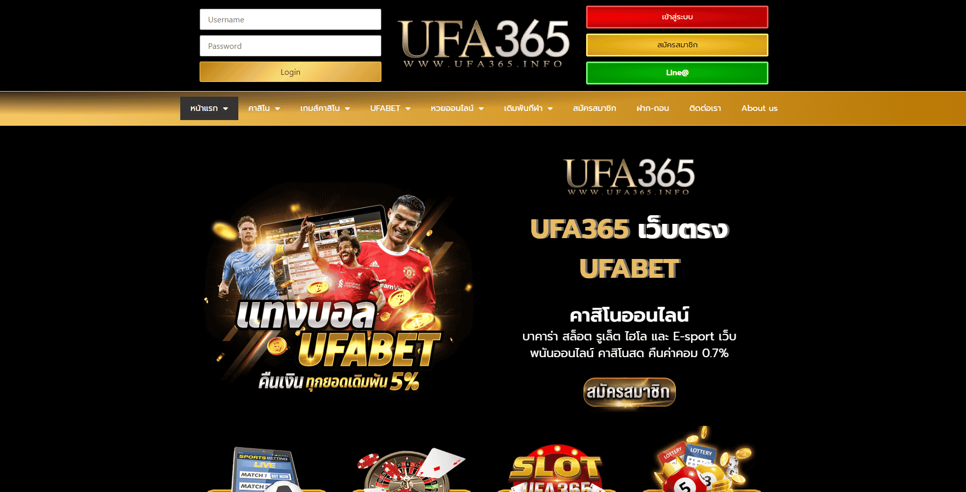 Ufa365info